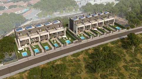 Photo 2 from new construction home in Flat for sale in Sant Quirze Parc- Vallsuau - Castellet, Barcelona
