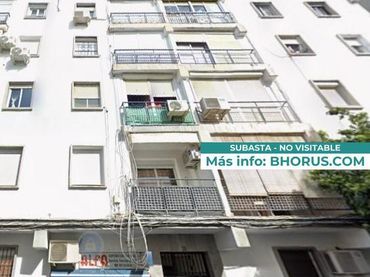 Flat for sale in JOSE MARIA VALDENEBRO 38