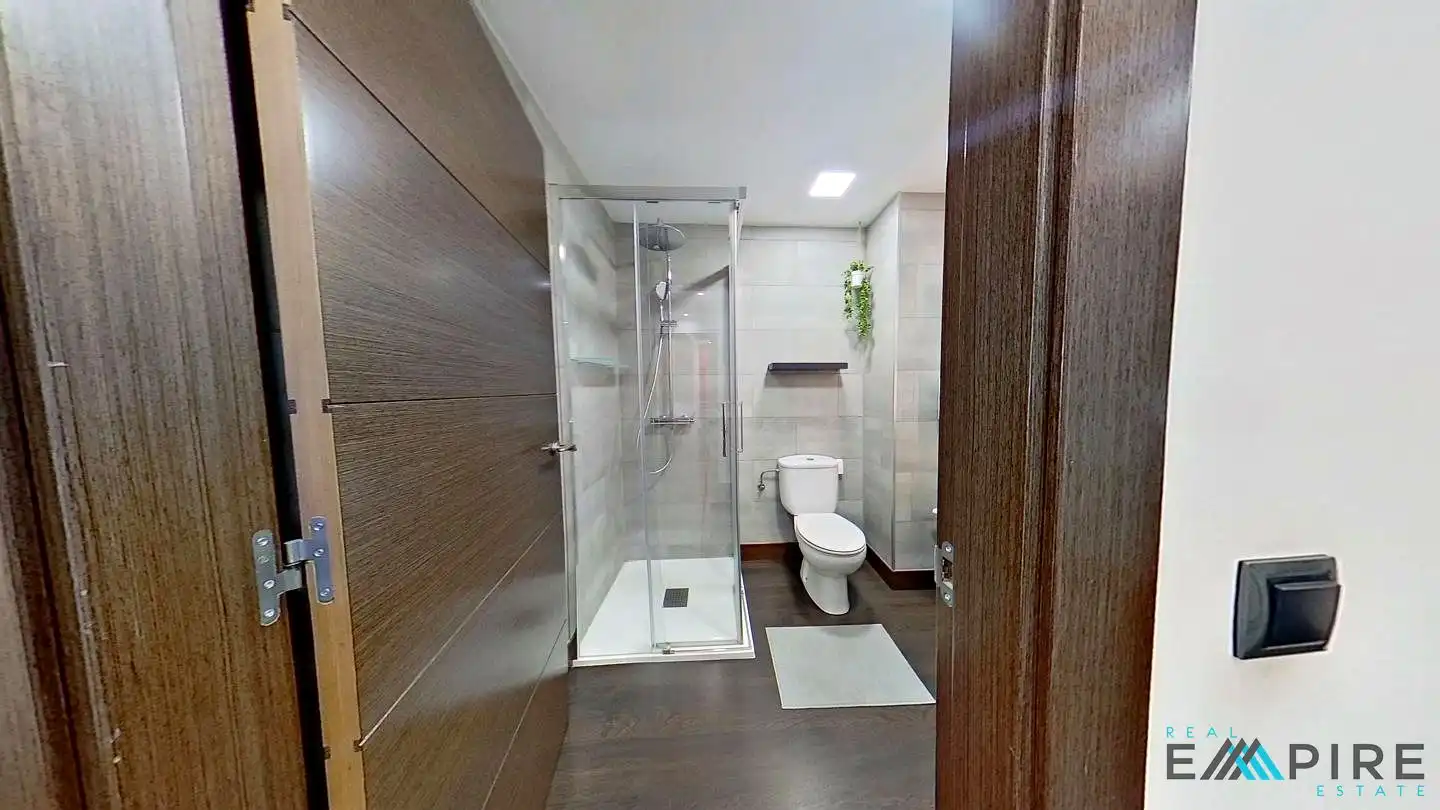 Piso en venta en Cristina Sánchez, Centro