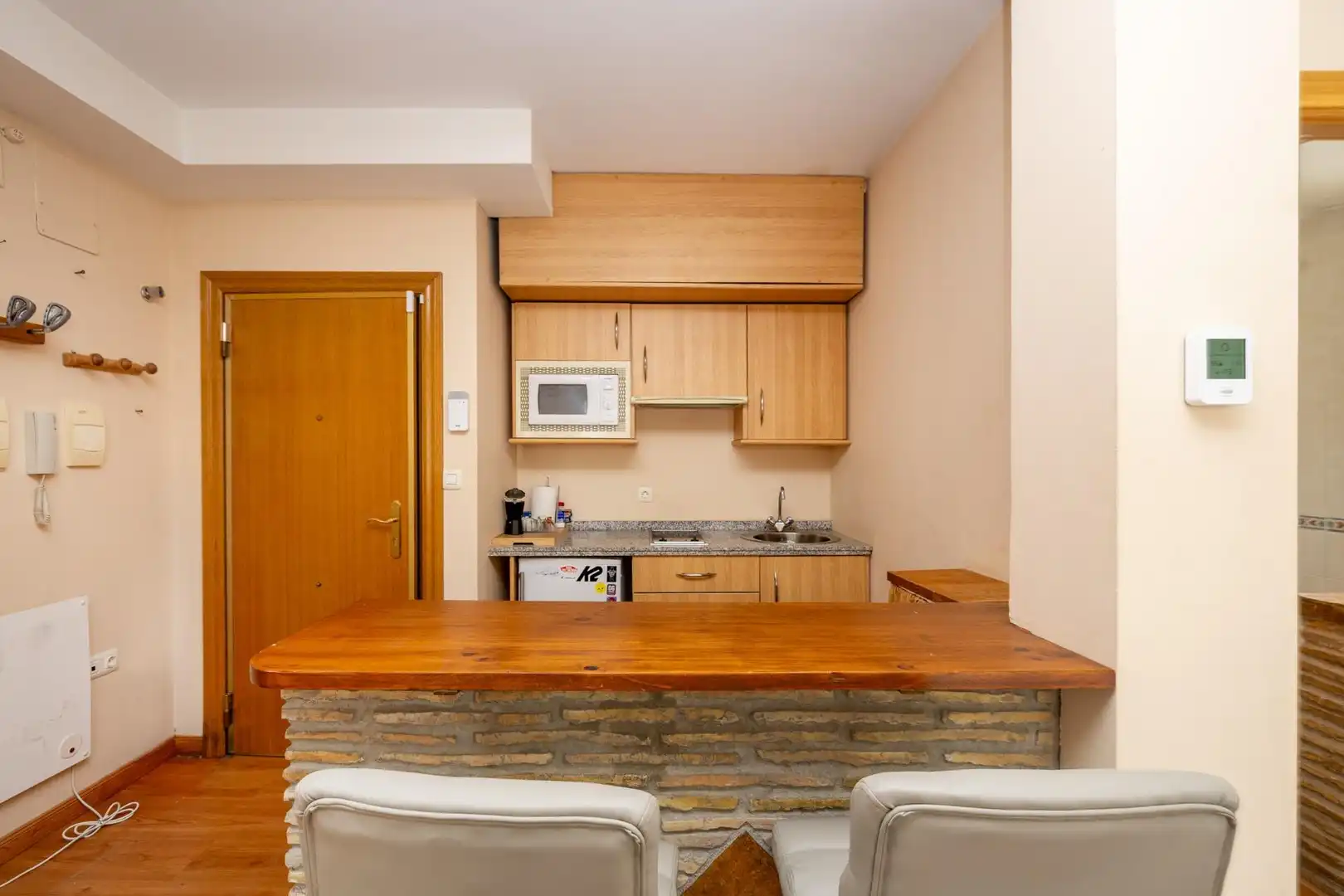 Apartament amb ascensor en venda a Calle SOLYNIEVE 201, imagen 5