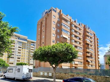 Apartamento en venta en La Cala de Villajoyosa