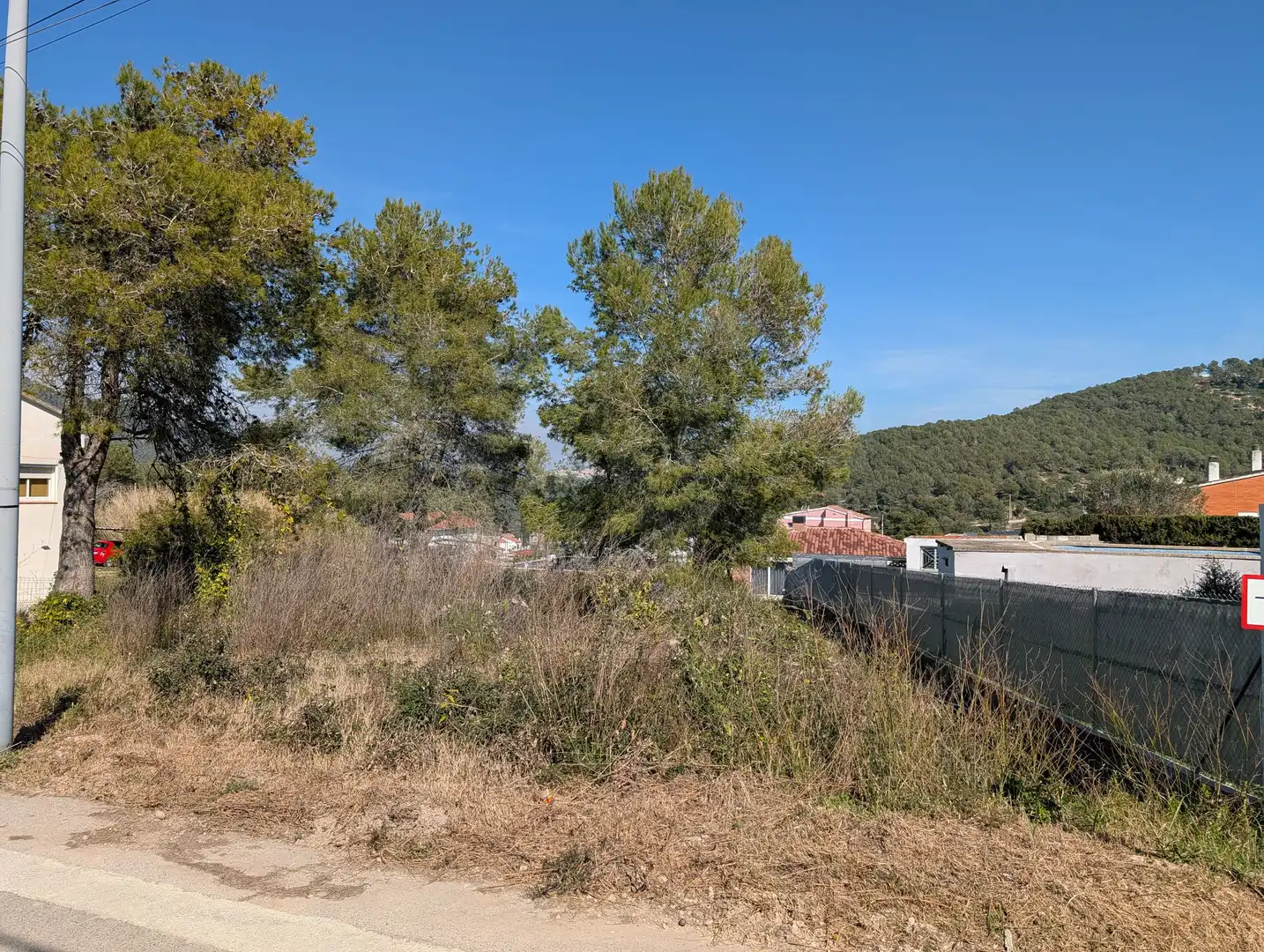 Terrenys i solars en venda a Carrer d'Ourense 7, imagen 13