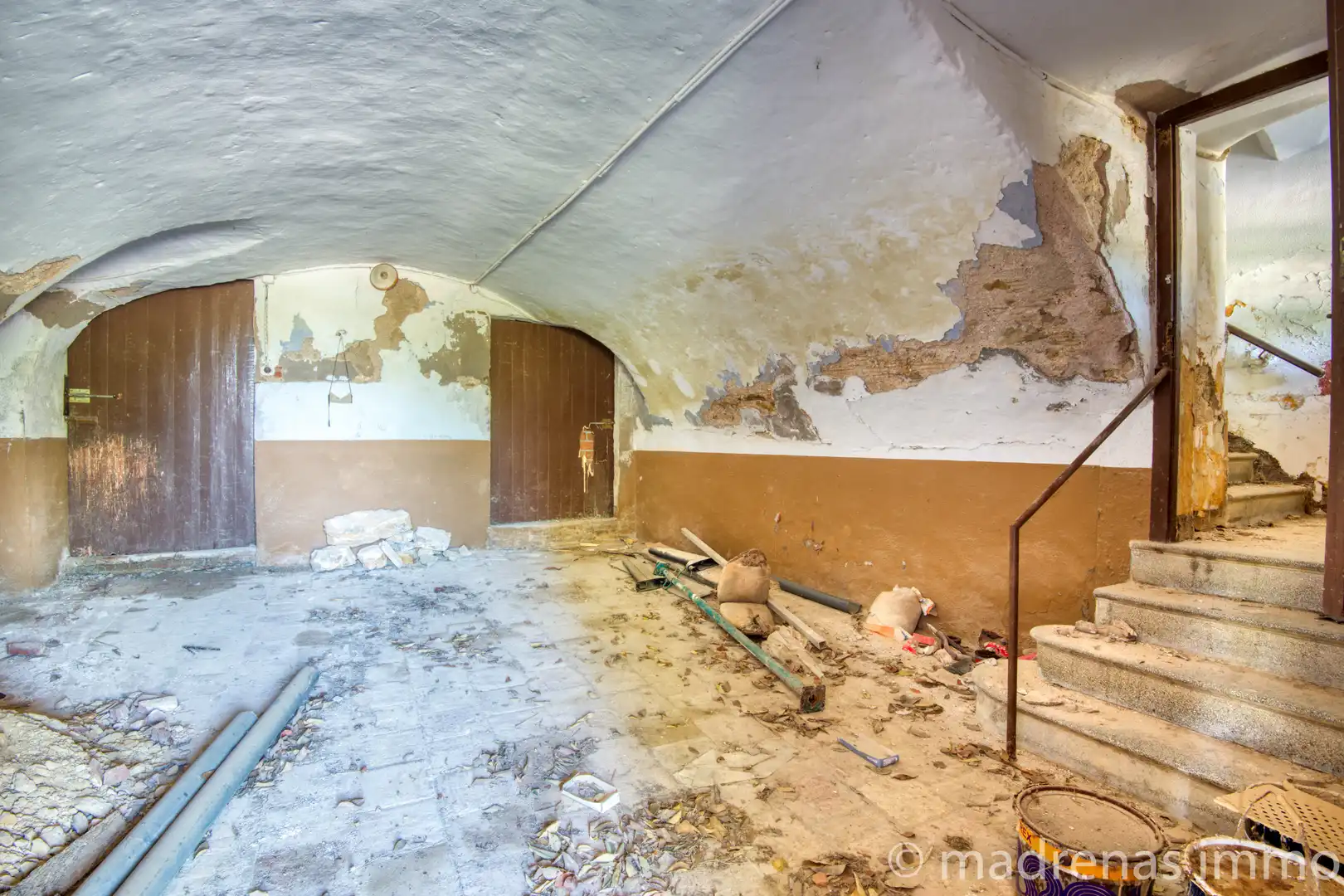 Finca rústica en venta en Lloc U.a. P-1 Peratallada, Forallac