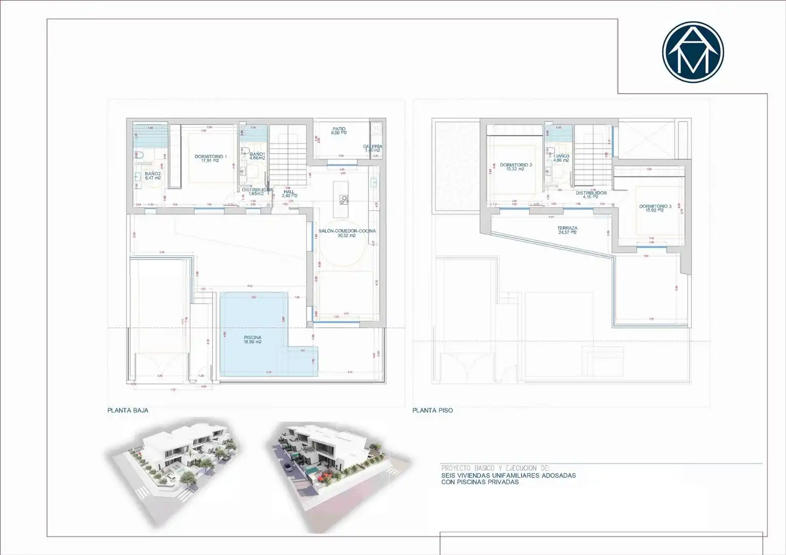 Casa a schiera con piscina in vendita a Dolores, imagen 20