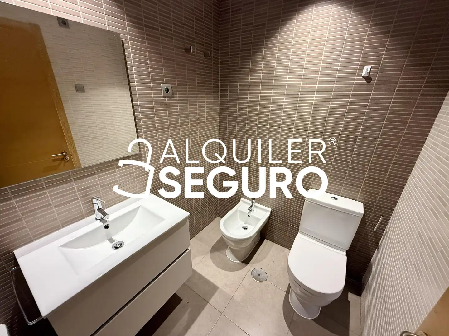 Piso de alquiler en Getafe, Madrid