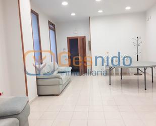 Office to rent in Segovia Capital