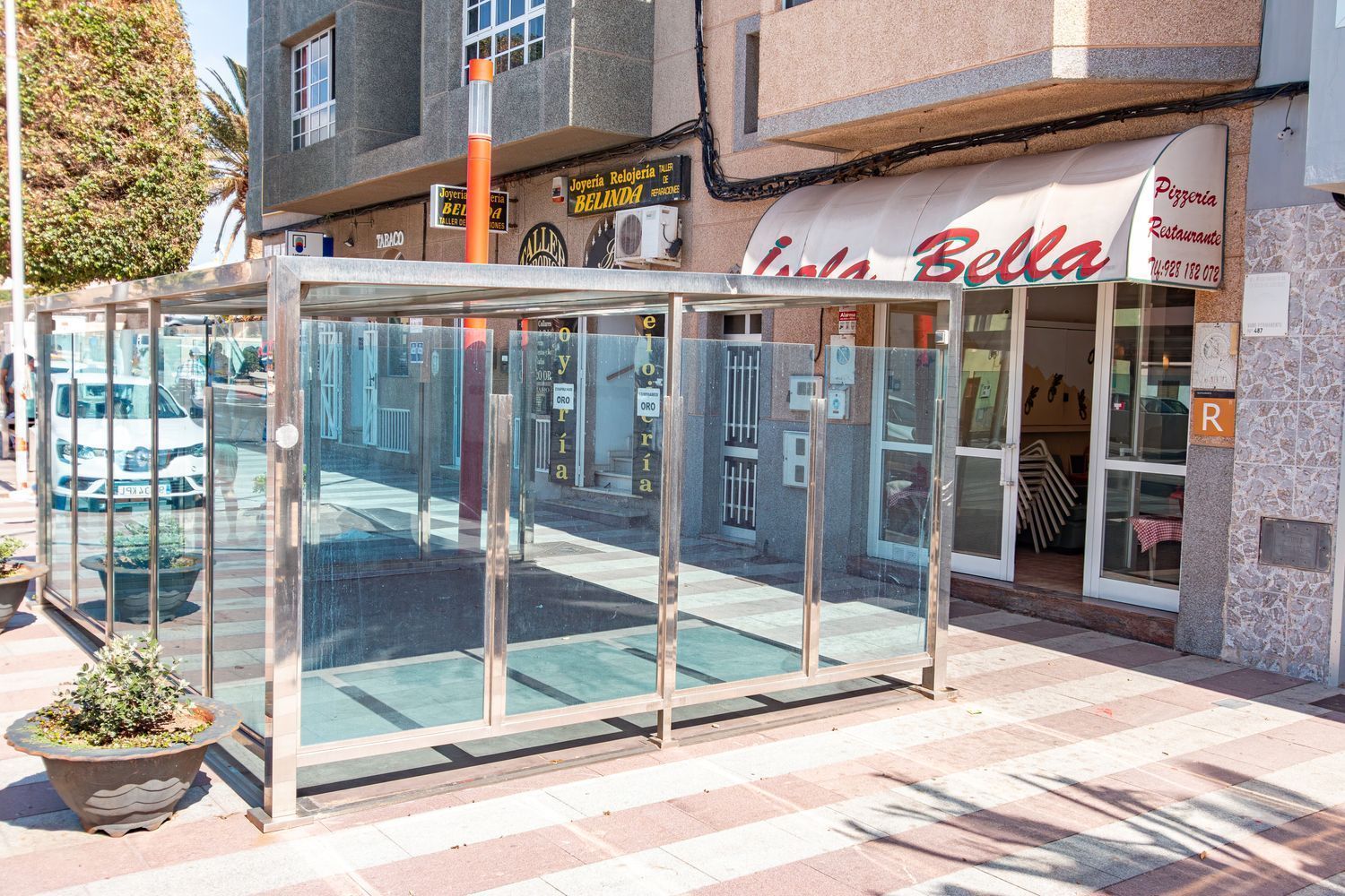 Premises to rent in Agüimes