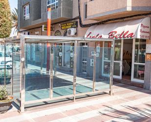 Local de lloguer en Agüimes amb Moblat