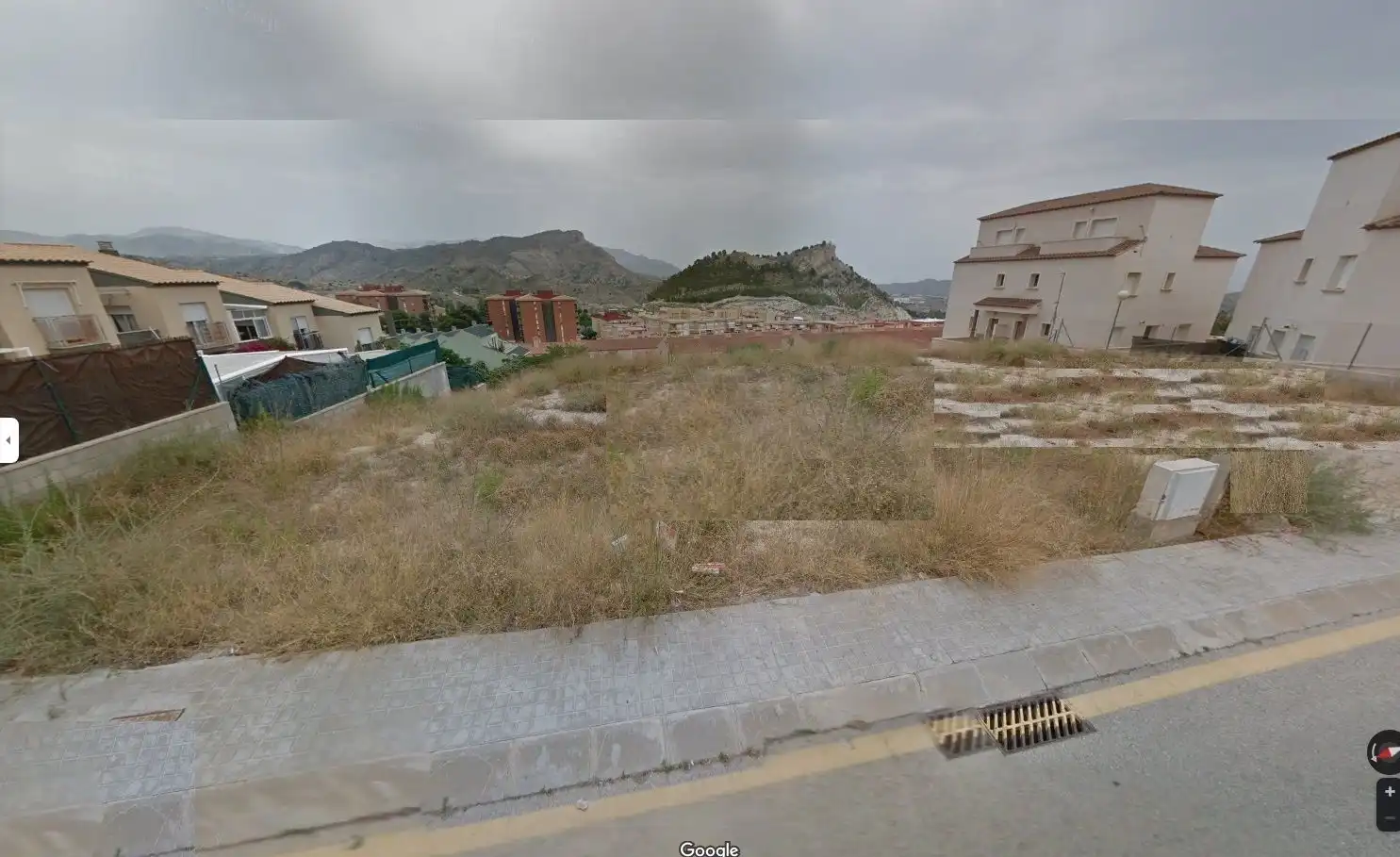 Terreny residencial en venda a Jijona / Xixona, imagen 3