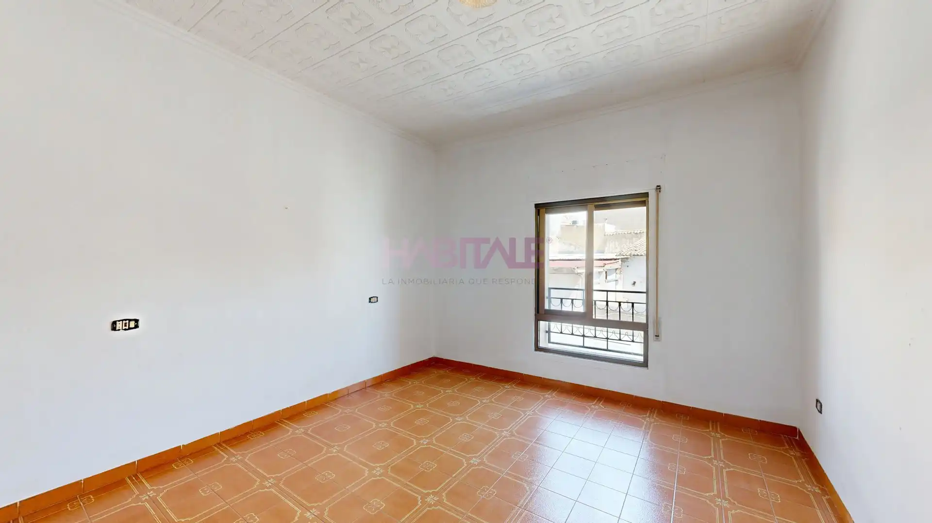 Bedroom of Houses for sale in Montserrat  with Terrace