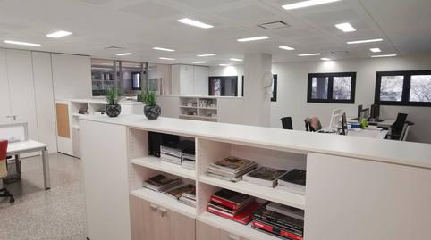 Photo 4 of Office for sale in Sant Llorenç - Zona Alfahuir, Valencia