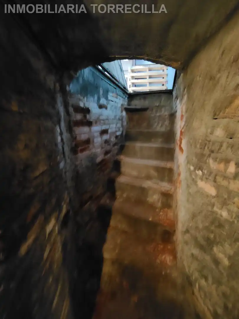 Casa o xalet en venda a Las Villas - Valparaiso - El Peral