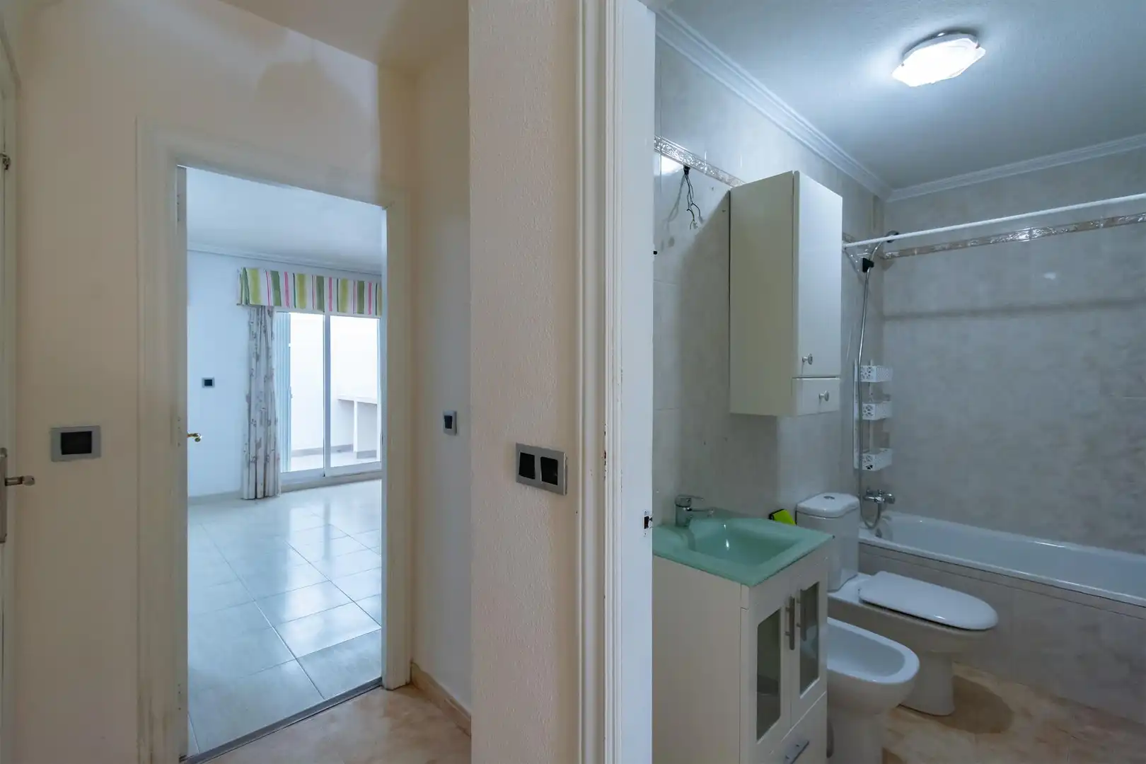 Casa o chalet en venta en Cartagena con Aire acondicionado y Balcón