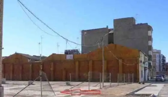 Residential land for sale in Sueca ciudad, imagen 2