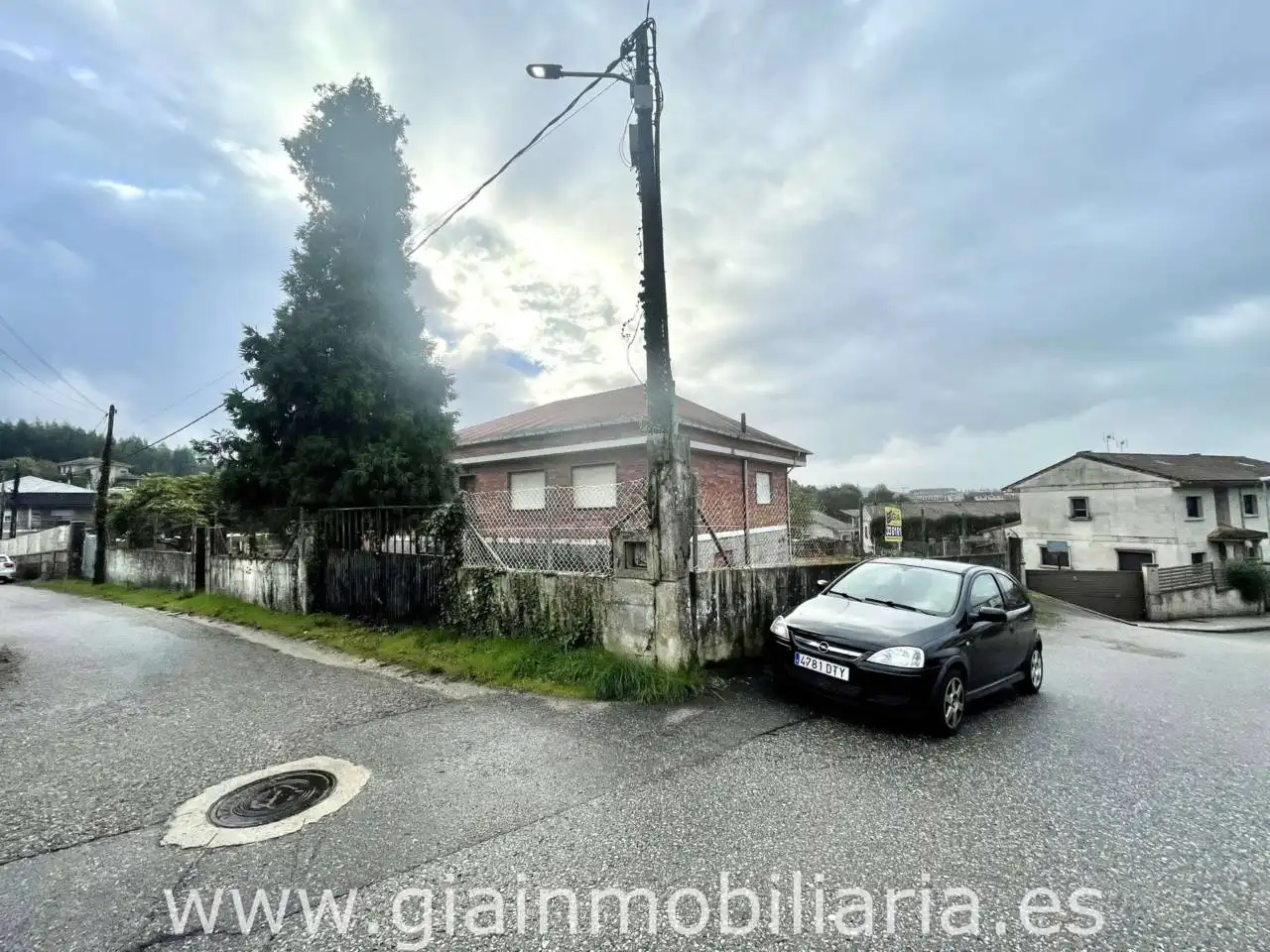 Terreny rústic en venda a Calle Lugo 30, imagen 15