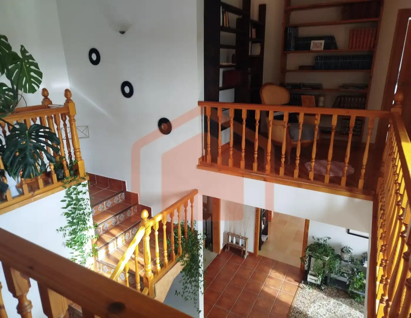 Country house zum Verkauf in Cipérez mit Klimaanlage, Heizung und Terrasse