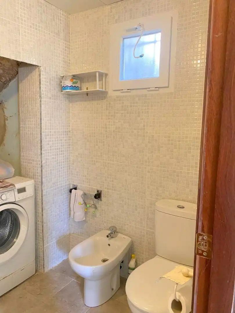 Casa con jardín en venta en La Font de la Figuera, imagen 10
