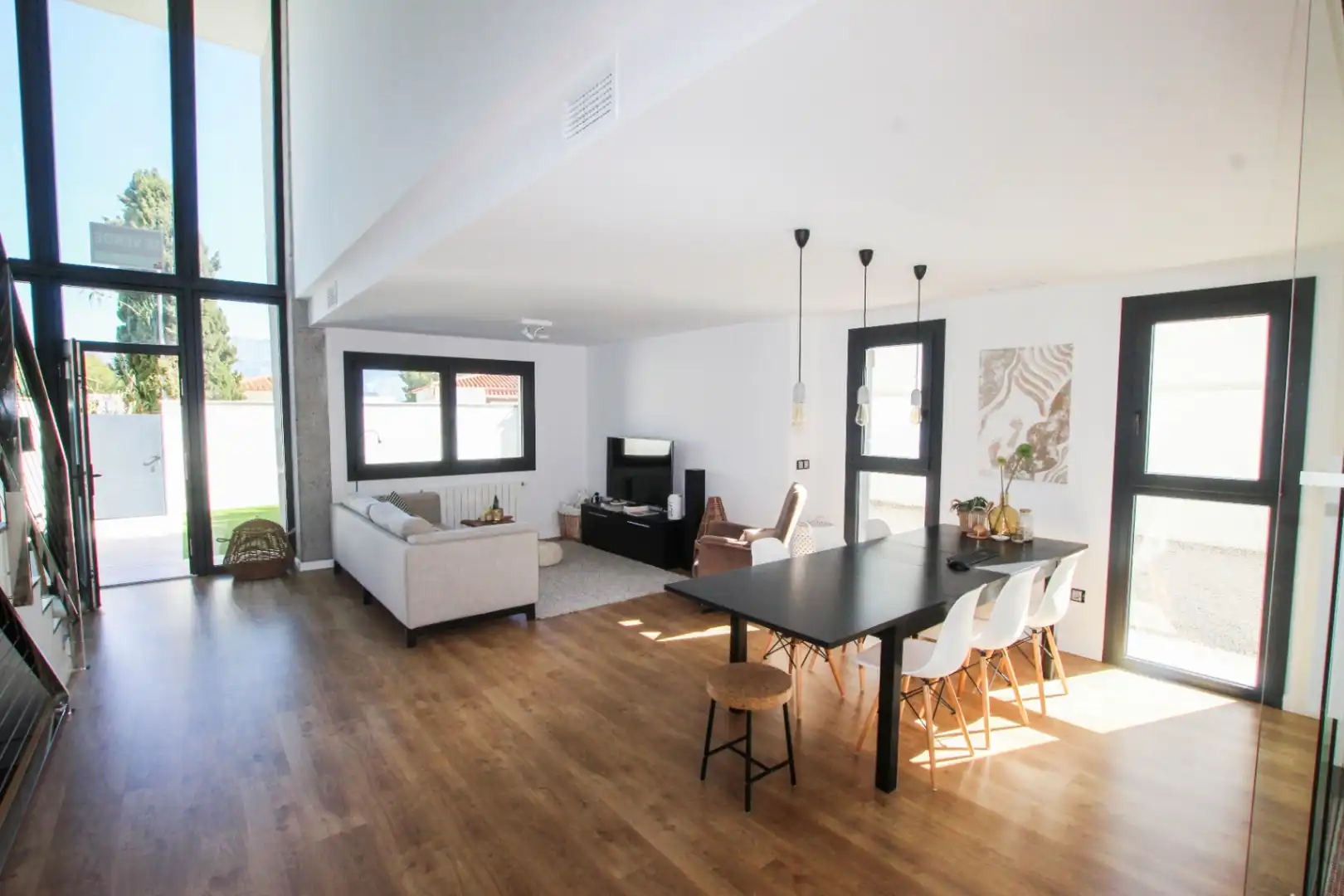 Casa con piscina en venta en L'Albir, imagen 2