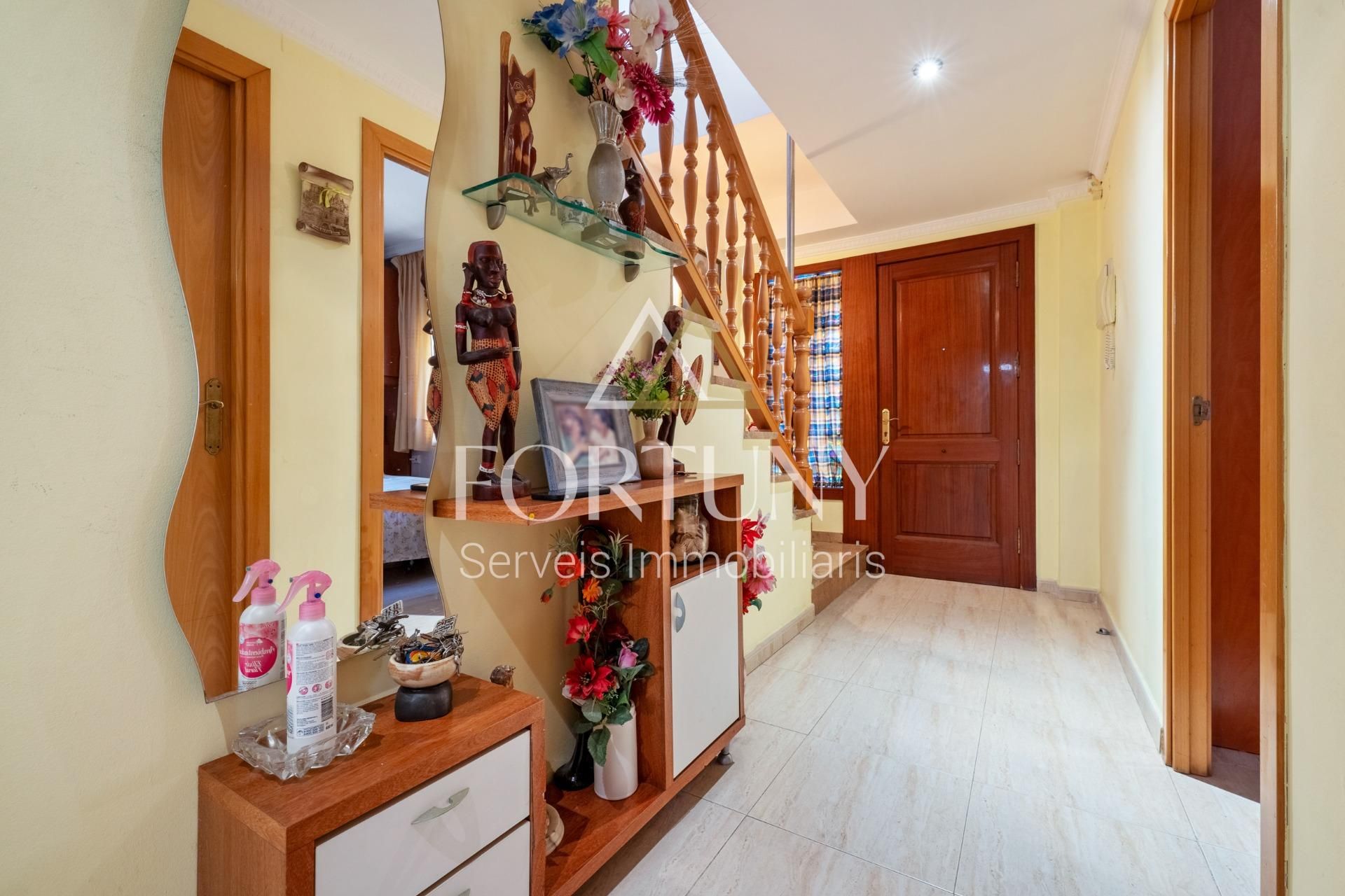 Casa adosada en venta en  Tarragona Capital con Aire acondicionado, Jardín privado y Terraza