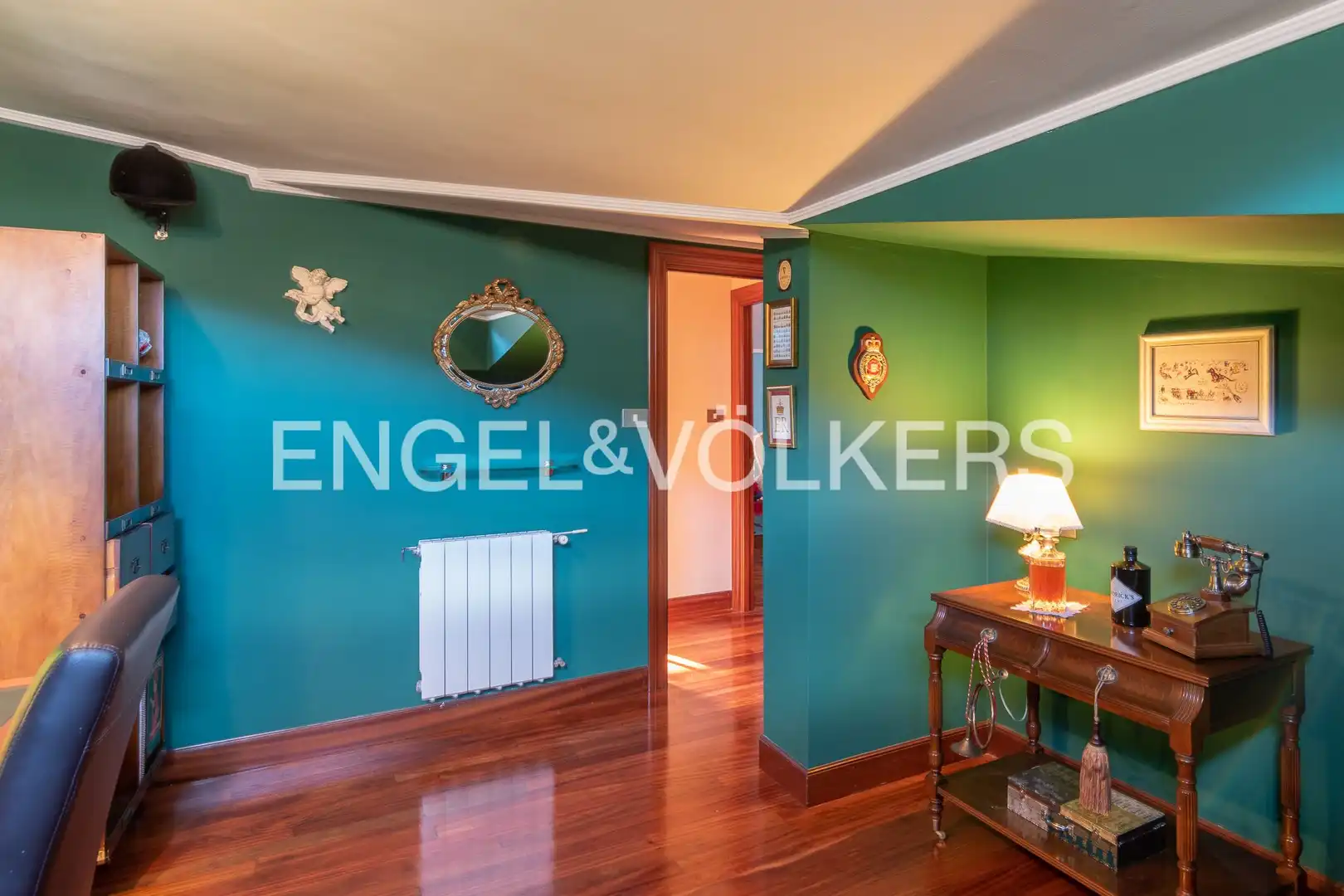 Casa o chalet en venta en Galdames con Calefacción, Jardín privado y Terraza