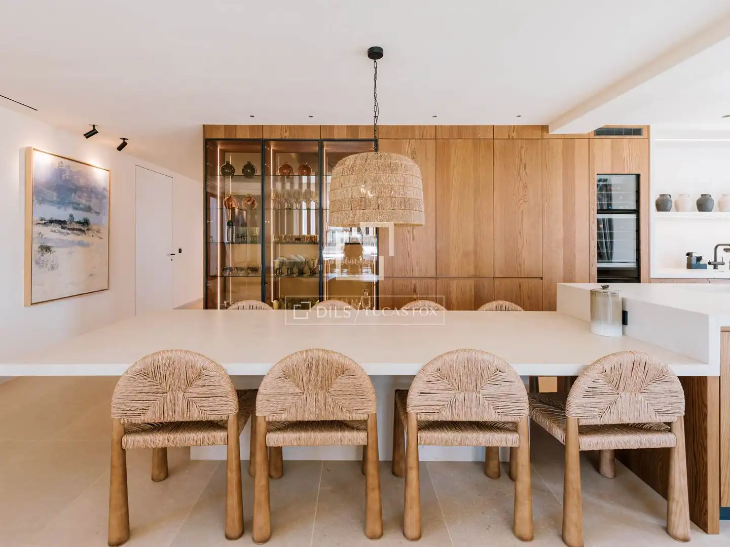 Villa avec piscine à vendre à Formentera, imagen 21