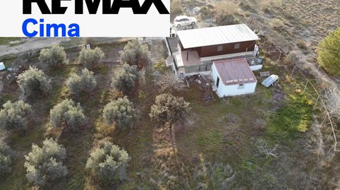 Foto 4 de Casa o chalet en venta en Freila, Freila, Granada