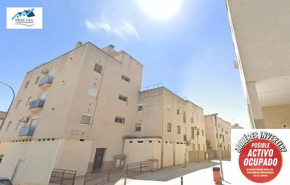 Appartement à vendre à Calle ASOCIACION VECINOS
