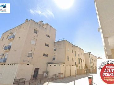 Appartamento in vendita a Calle ASOCIACION VECINOS
