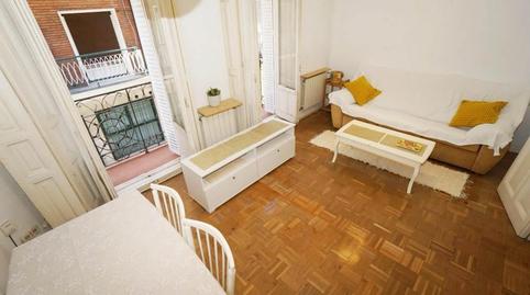 Photo 4 of Flat to rent in Palacio, Madrid