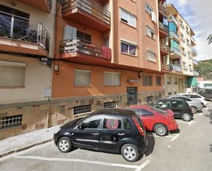 Exterior view of Flat for sale in Blanes  with Balcony