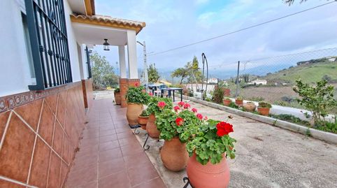 Foto 2 de Casa o xalet en venda a N/a, Viñuela, Málaga