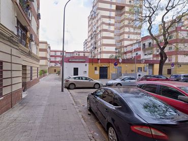 Wohnung zum Verkauf in Calle LINARES RIVAS