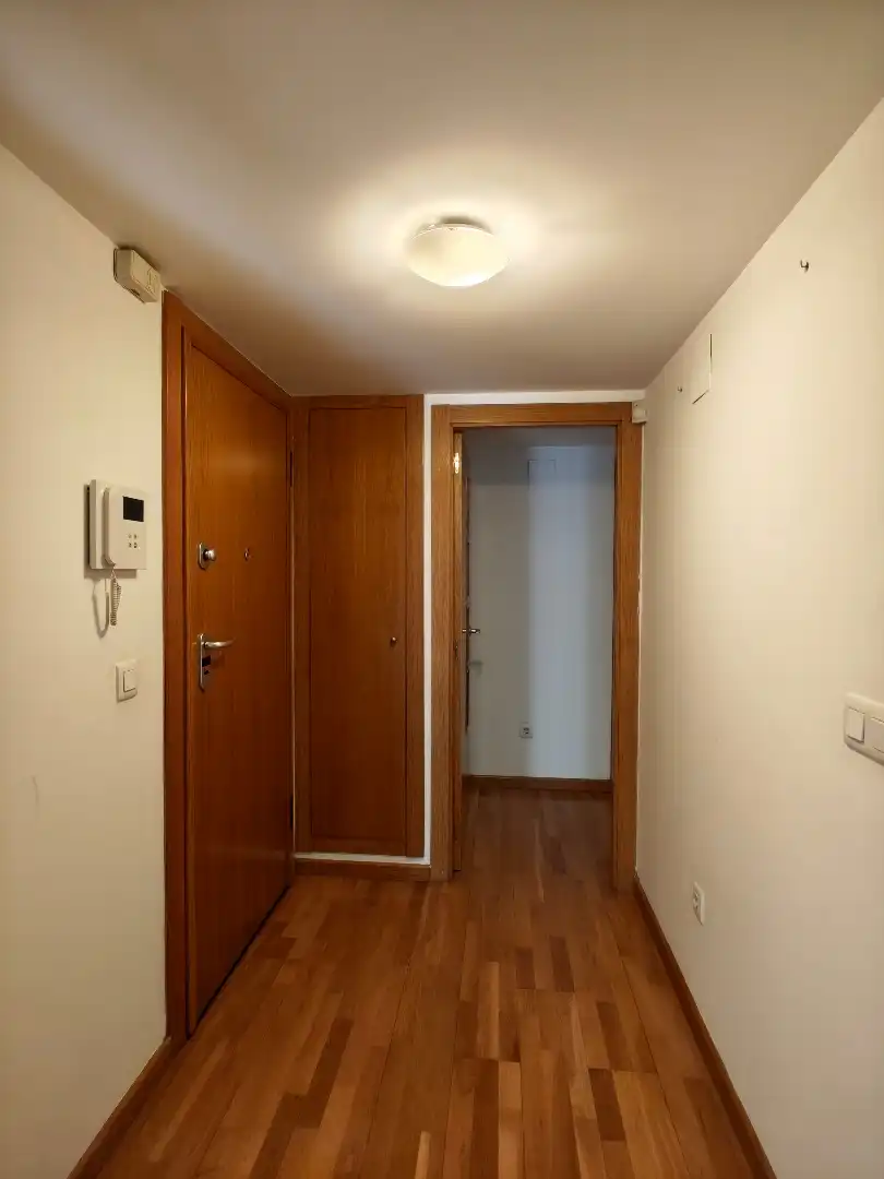 Piso de alquiler en Valencia con Aire acondicionado, Calefacción y Jardín privado