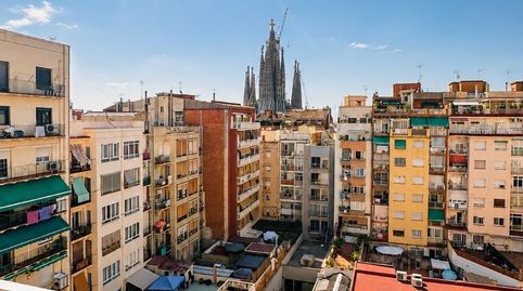 Foto 4 de Pis en venda a El Camp d'en Grassot i Gràcia Nova, Barcelona Capital