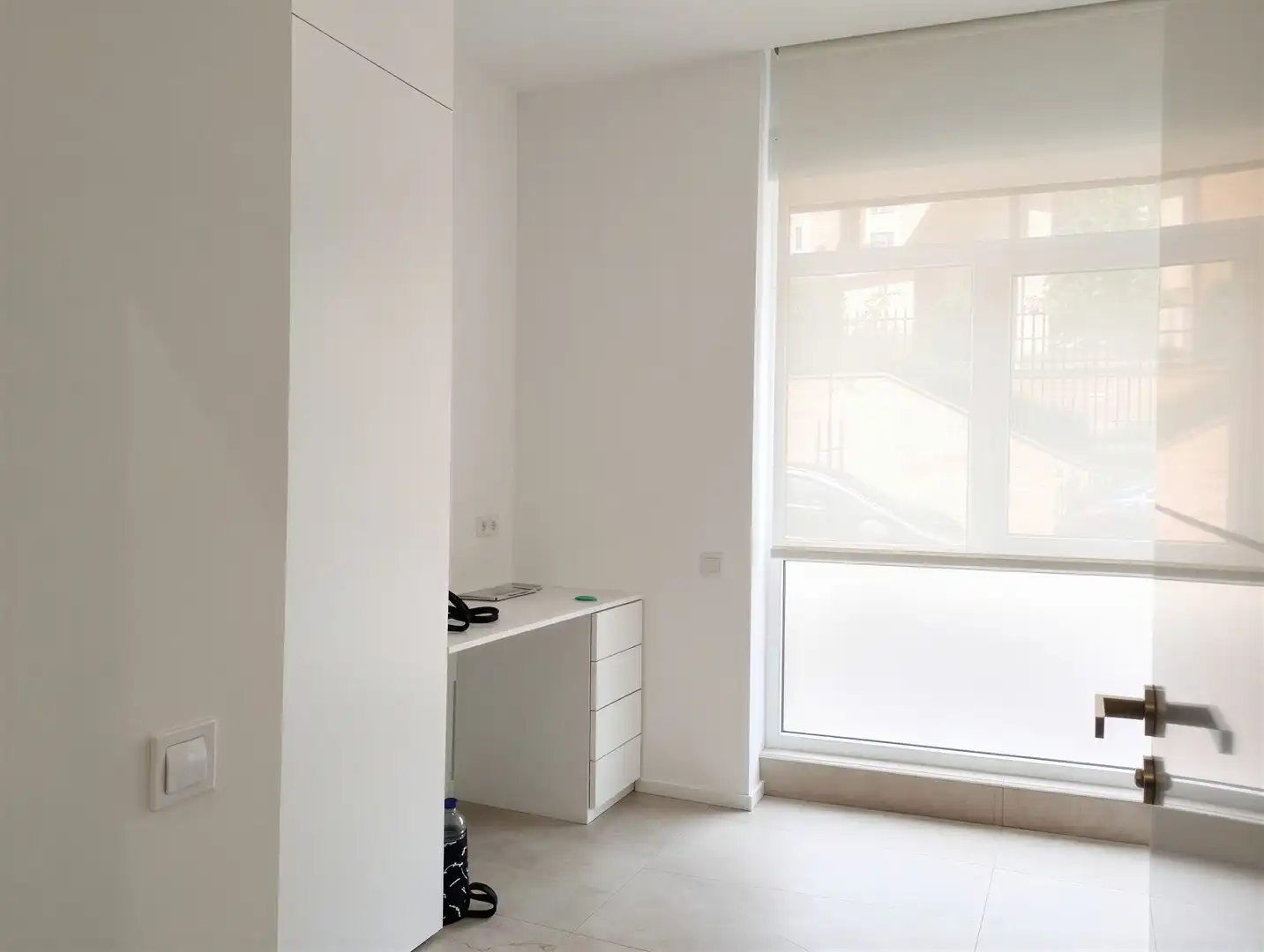 Habitación de Planta baja en venta en Alicante / Alacant con Alarma