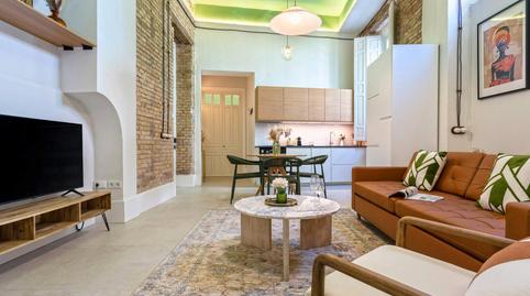 Foto 5 de Pis de lloguer a N/a, Alfalfa - Santa Cruz,  Sevilla Capital