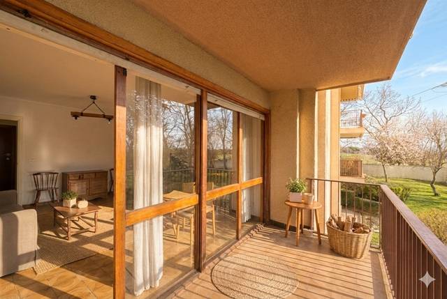 Piso en Venta en Calle Monte Escorial en Zaburdón - Monte Escorial