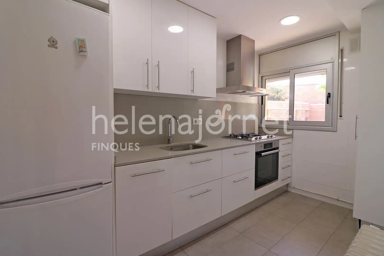 Cocina de Piso en venta en Sant Feliu de Guíxols con Aire acondicionado, Calefacción y Balcón
