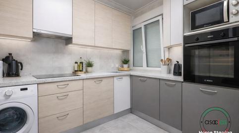 Photo 3 of Single-family semi-detached for sale in Gijón - Camin de Arnao, 711, Jove, Gijón