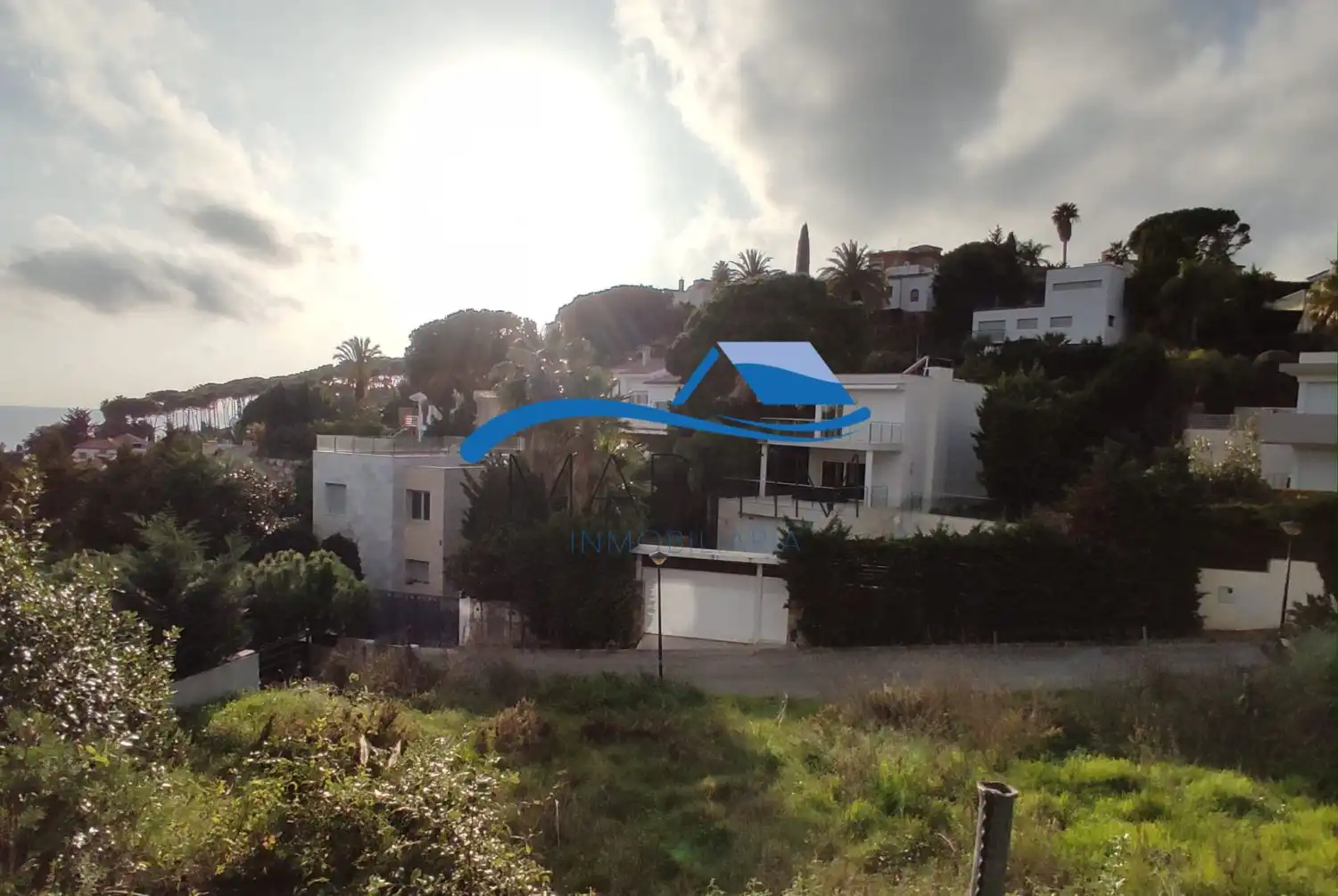 Residencial en venta en Lloret de Mar