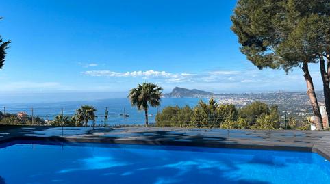 Photo 2 of Country house for sale in Mascarat, Alicante