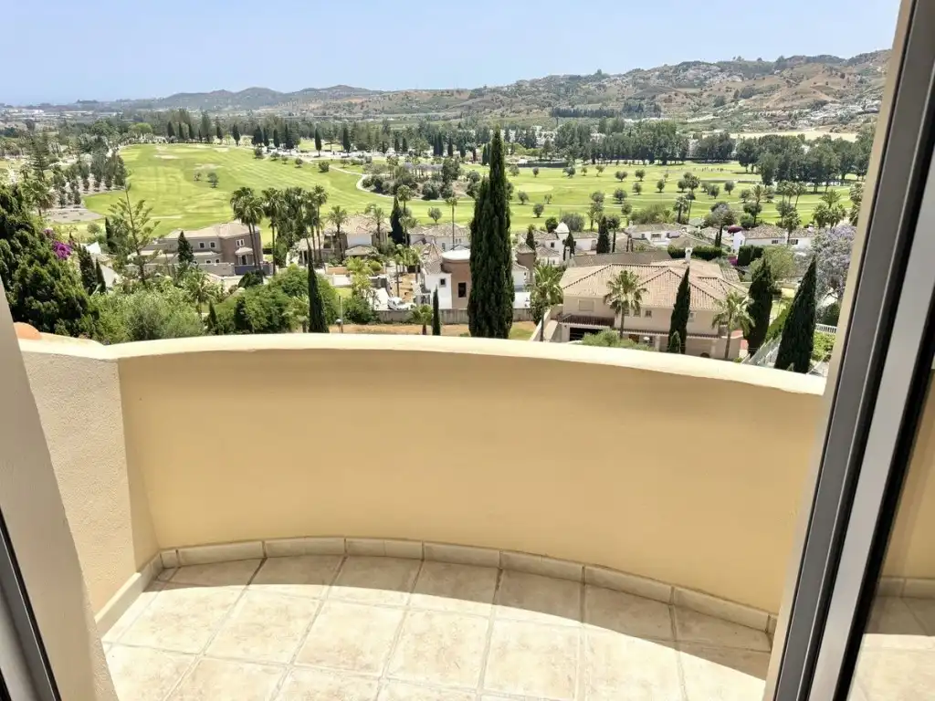 Villa avec terrasse à vendre à Mijas Golf, imagen 21