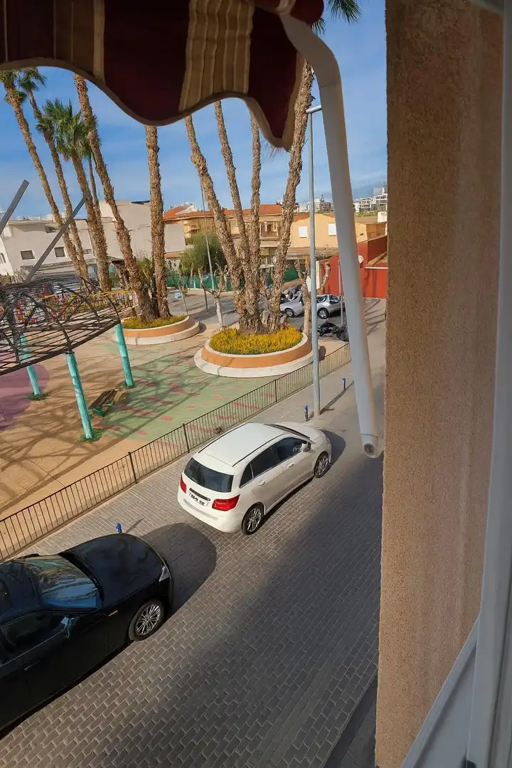 Parking of Flat for sale in Murcia