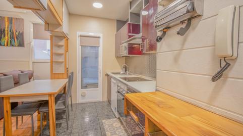 Foto 4 de Apartament de lloguer a Intxaurrondo, Donostia - San Sebastián