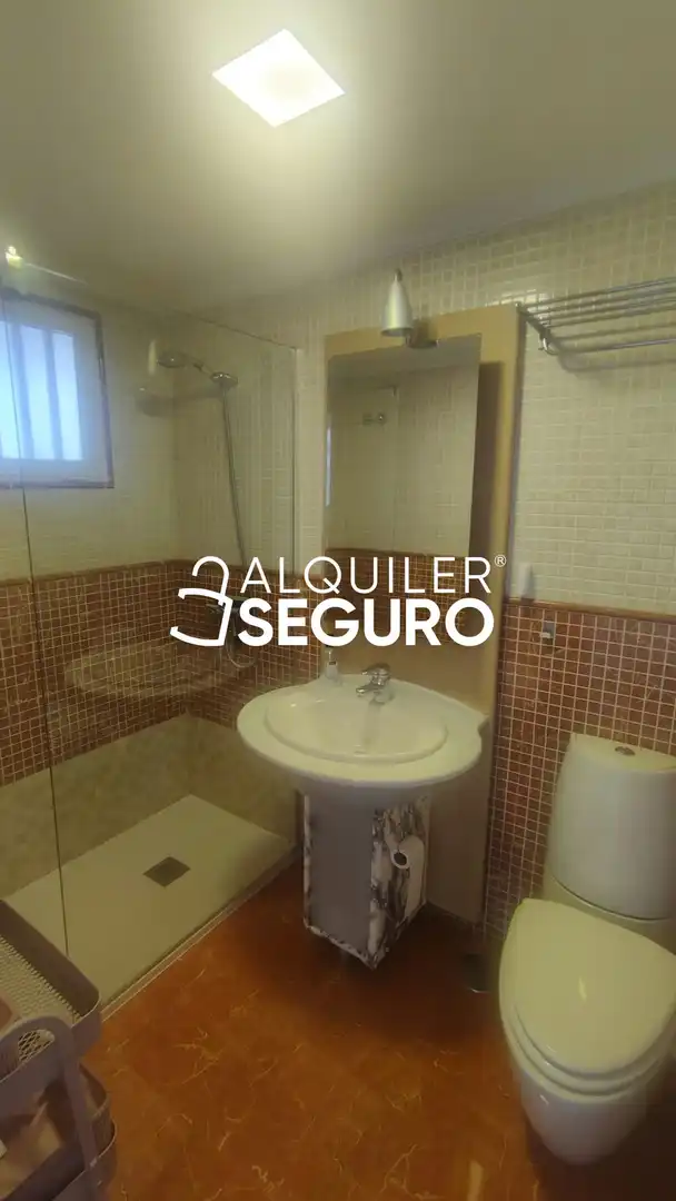 Appartamento con piscina in affitto a Irlanda, imagen 29