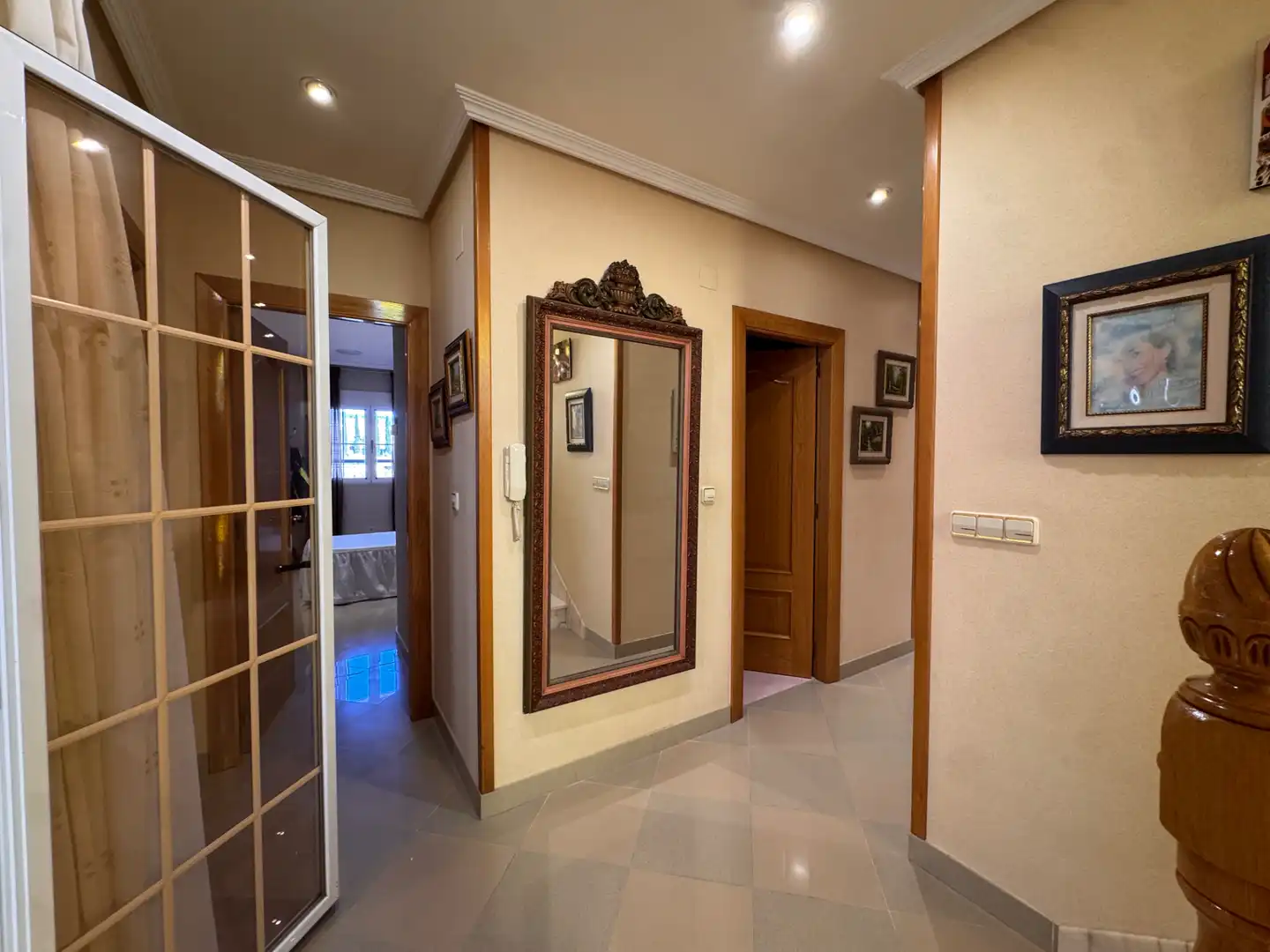 Casa o chalet en venta en Caravaca de la Cruz con Aire acondicionado, Calefacción y Jardín privado