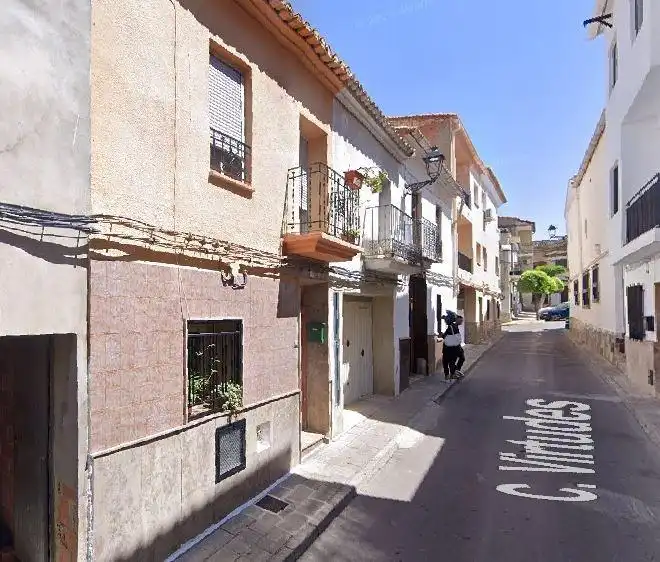 Haus zum Verkauf in Calle virtudes 3, imagen 2