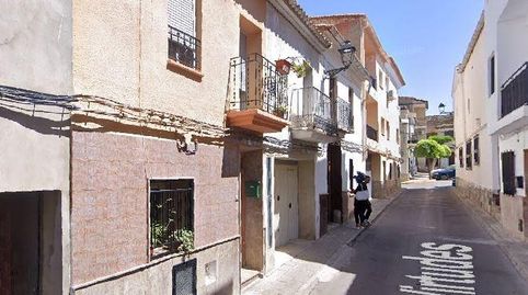 Photo 2 of Houses for sale in Calle Virtudes, 3, Macastre, Valencia