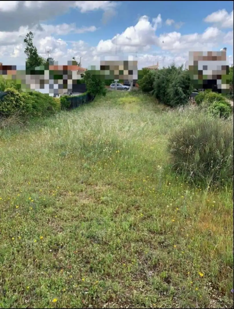 Wohnbaugrundstück zum Verkauf in Carranque