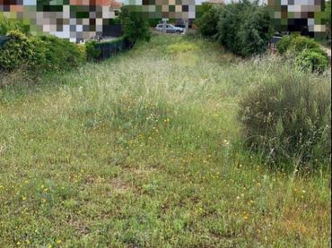 Terreno residenziale in vendita a Carranque
